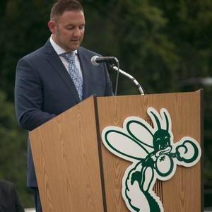 Meet your Posher, Sam